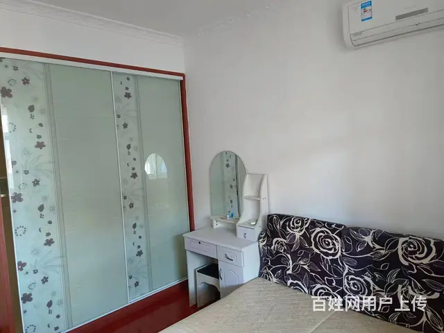 船山大道附一医院附近精装修2室1厅家具家电齐全月租1000 - 图片 4