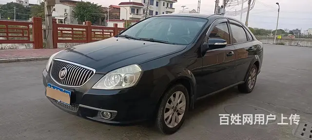 别克 凯越 2008款 1.6 手动 舒适版 - 图片 2
