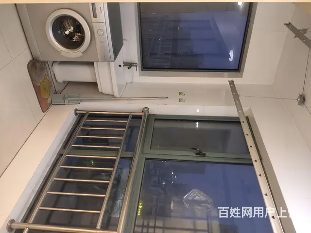 楚街仁恒公寓大两室出租 - 图片 7