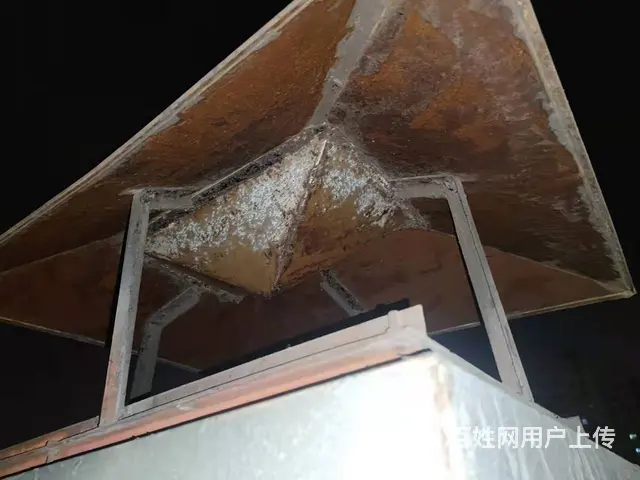 昆山张浦学校厨房大型油烟机清洗公司 资质齐全 - 图片 1