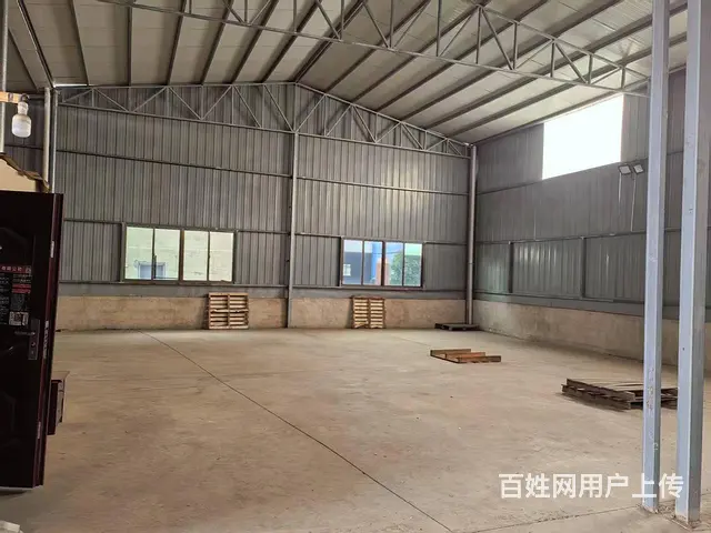 厂房出租 - 图片 4