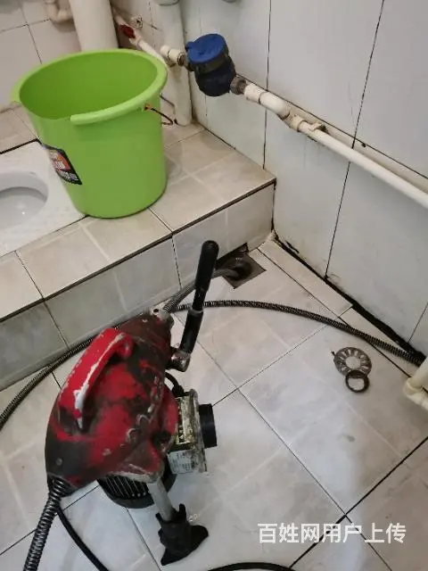 秀英疏通下水道  24小时服务 - 图片 2