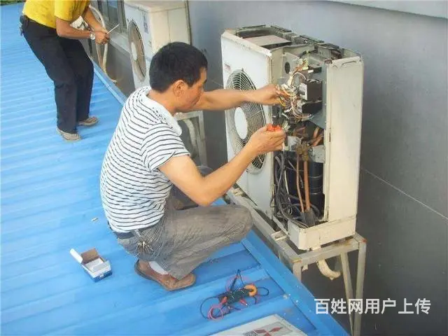 济源空调，空调维修安装电话 - 图片 2