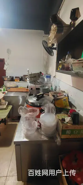 魏紫路营业中汤馆旺铺整体低价转让。 - 图片 7