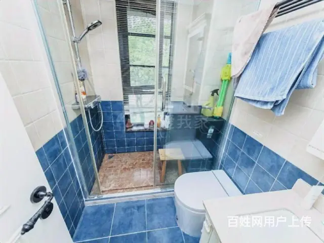 奥体核心寰宇天下  2室  2厅东边套精装修诚心出售 - 图片 3