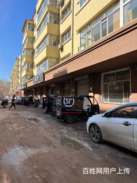 【搞定了！】香坊珠江小区88平门市出租 - 图片 2