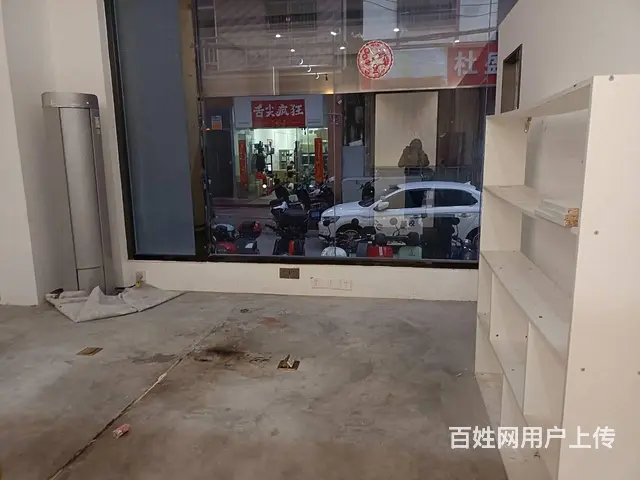 （51旺铺推荐）商品街90平空铺出租 - 图片 8