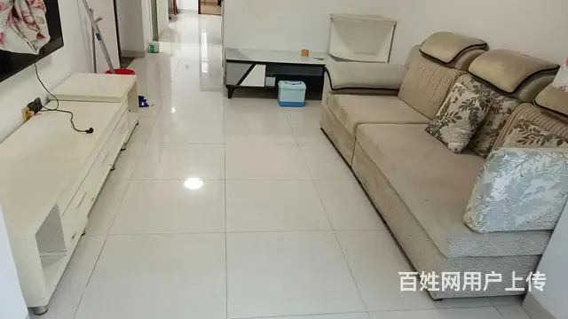 吕岭花园(湖里-江头) 大二房二厅3200元好房低价 - 图片 1