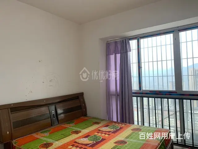 回风江南水乡 两室两厅两卫 - 图片 5