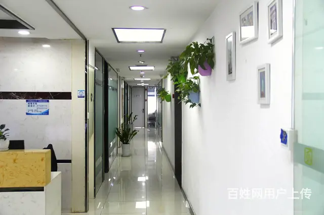 你还在为创业办公室烦恼吗？红牌楼2至5人多选择可灵活更换 - 图片 6