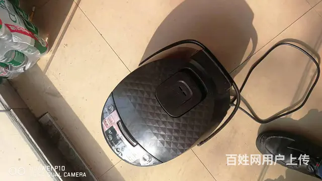 二手，美的智能4L釜型不粘内胆多功能电饭锅 - 图片 1