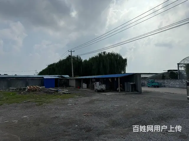 贾汪紫庄标准钢结构厂房出租 （喷漆环评及设备齐全） - 图片 5