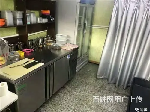 生意转让江南医药学院北门旁水果捞外面店出兑 - 图片