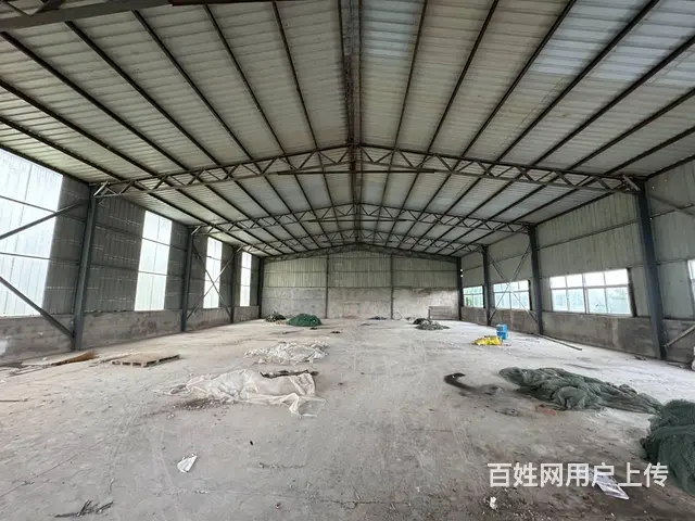 （徐州找店网）鼓楼区北三环附近厂房出租 - 图片 4