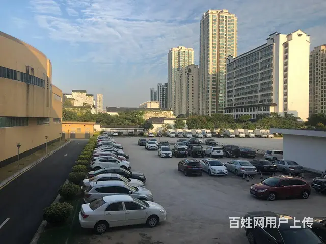 直租！带简装536平南屏写字楼 紧邻华发商都享政府补贴 - 图片 9