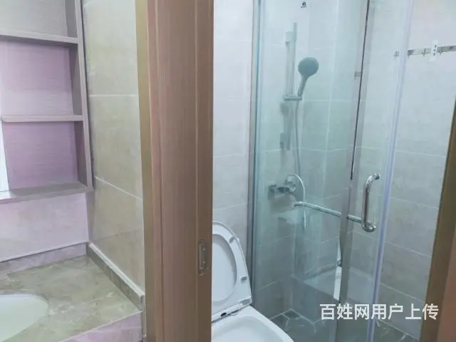 直租红旗金涛华府新房3房2厅 - 图片 1