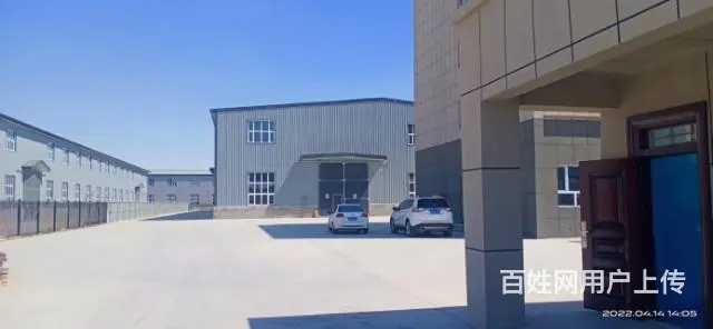 米东区甘泉堡苏通工业园厂房出租出售 - 图片 1