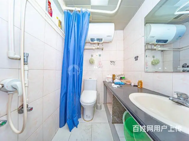 崇化小区2室户型有钥匙看房方便价格好谈 - 图片 8