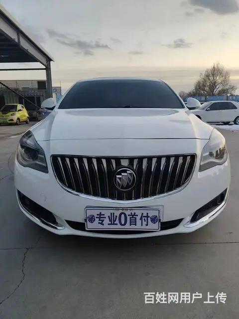 别克 君威 2015款 1.6T 手自一体   技术型 - 图片 11