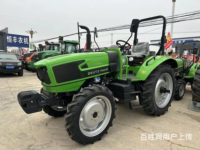 德国道依茨704 - 图片 6