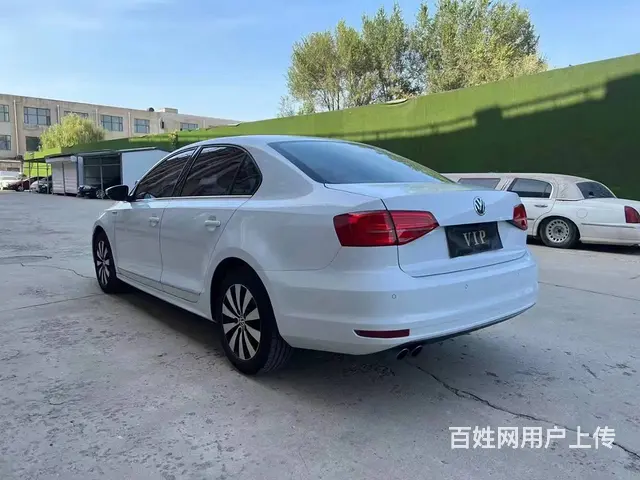 大众 速腾 2017款 1.4TSI 双离合 230TSI - 图片 9