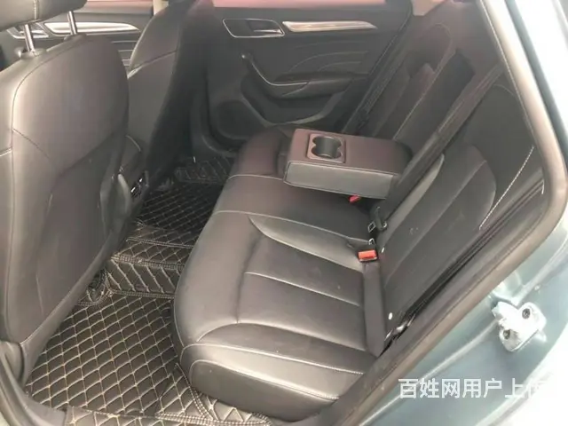 荣威i6 2018款 1.5T 双离合 20T 互 - 图片 11