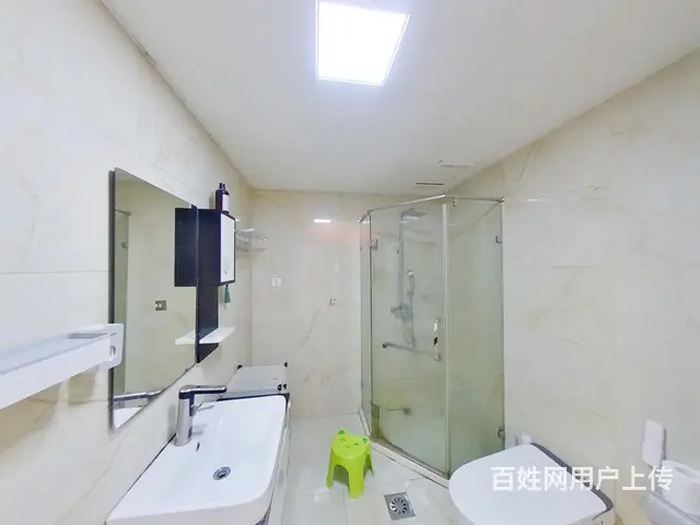观邸国际三房两卫家电齐全业主自住看房可以长租 - 图片 9