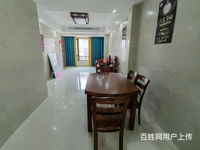 滨城小学，泰康之家，方特彩虹跑道，西柯附近精装修两房拎包入住 - 图片 5