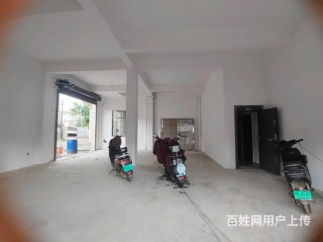 （51旺铺推荐）琼山凤翔街道旁360平仓库出租 - 图片 3