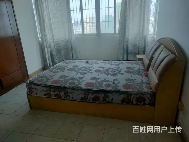 出售红城湖公园商圈    龙昆南怡田小区3房电梯单位房 - 图片 2