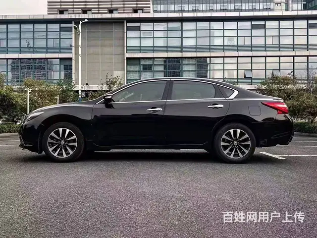 日产 天籁 2016款 2.0 无级 XL-Upper 智尚 - 图片 3