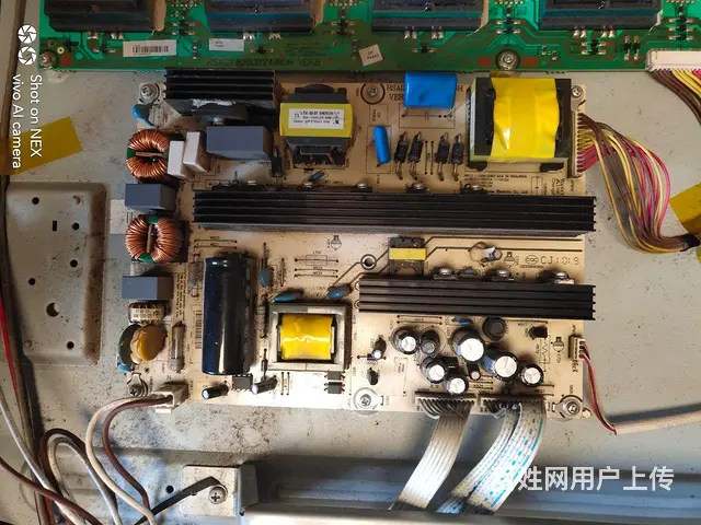 沂源县及周边上门修电视，刘永汉 - 图片 4