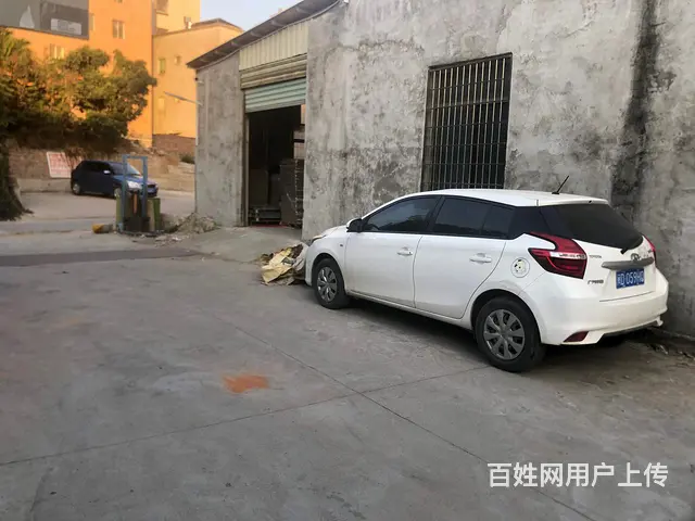 (出租)(出租)(出租)(出租)同集路 官浔村 厂 - 图片 1