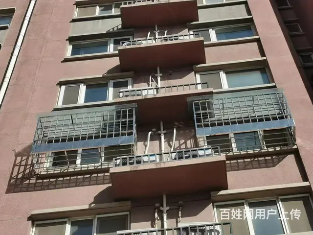 北京通州北苑定做防盗门防盗网阳台护栏护窗安装纱窗门 - 图片 2