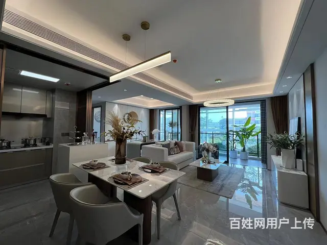 龙归地铁口住宅总价23.8万电梯房电梯2房还送装修 - 图片 3