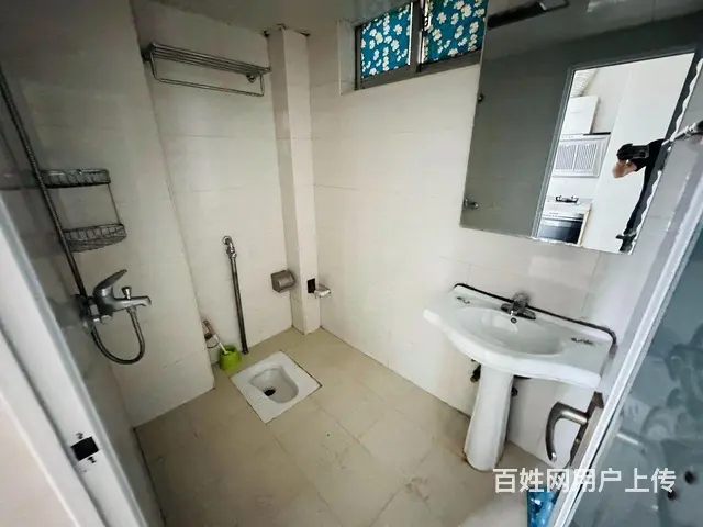 南门口 江景房 朝南户型 景泰雅苑 两房两厅 上长 - 图片 8