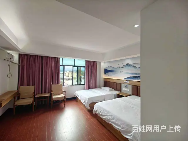 （51旺铺推荐）海棠湾南田1000平25间房旅租整体转让 - 图片 12
