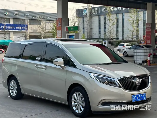 【搞定了！】别克GL8 2018款 GL8 商旅车 2.0T - 图片 5
