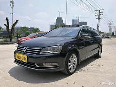 [南宁]大众迈腾旅行车 2.0T 自动 豪华版 2