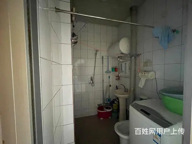 西梁英伦印象附近六楼，73平，阴阳格局 - 图片 4