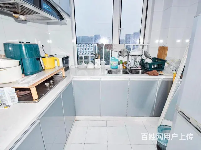 纯东边套，南北通透隐私性好，满五年无个税，随时看房 - 图片 6