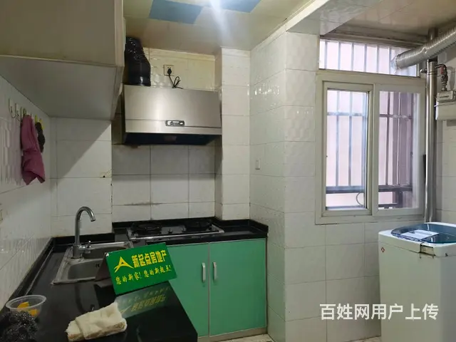 一室一厅交通方便。拎包入住 - 图片 6
