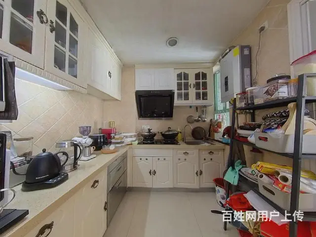 凤凰花园 一中紫荆 3室2厅142平米 诚心出售 - 图片 9