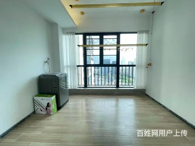 近拱北，中海富华里旁 玖洲道下楼是商 场 新装新配置4房2卫 - 图片 8