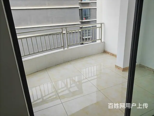 奥林国际 普通住宅1厅 简单装修 - 图片 4