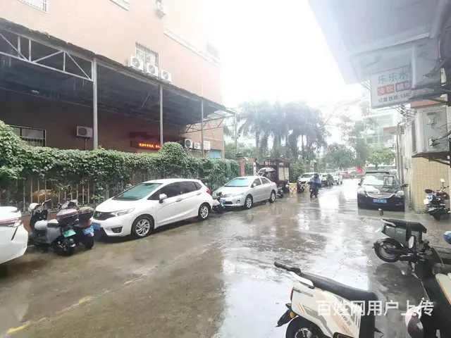 （51旺铺推荐）美祥路120平水吧转让 - 图片 8