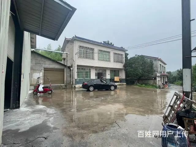 （老板本人）望城黄桥大道厂房/仓库带住房出租  6565 - 图片 3