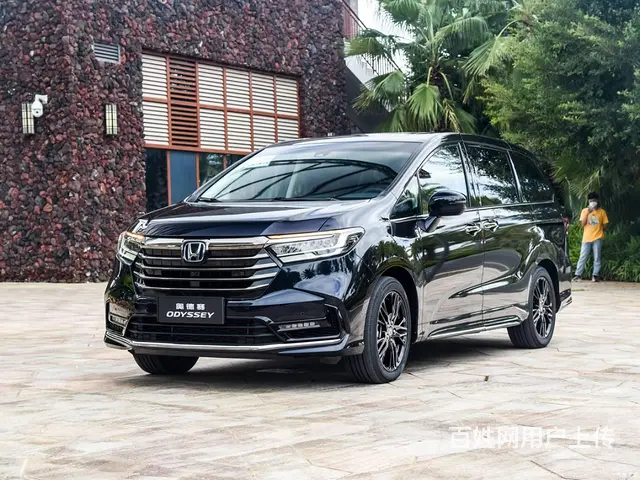 厦门租车  商务车 - 图片