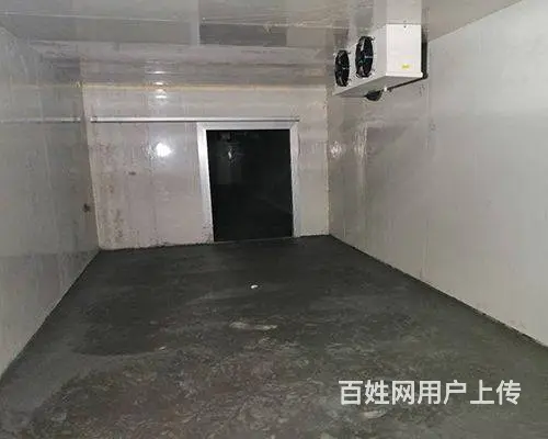 大石回收二手冷库 大石二手冷库回收 冷库回收 - 图片 2