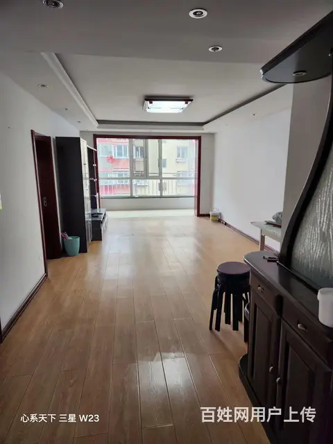 老街基一马路，德丰小区3楼，108.8平，35万 - 图片 1